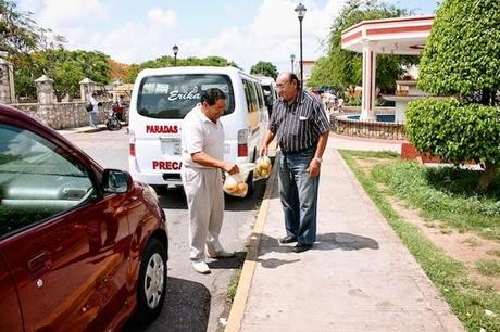 Uxmal, cenotes and more Uxmal, cenotes and more