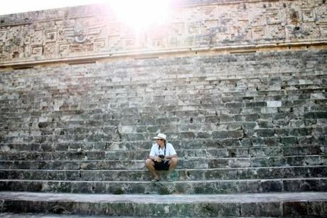 Uxmal, cenotes and more Uxmal, cenotes and more