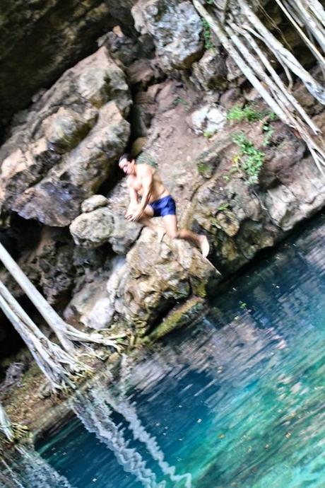 Uxmal, cenotes and more Uxmal, cenotes and more