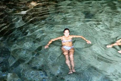 Uxmal, cenotes and more Uxmal, cenotes and more