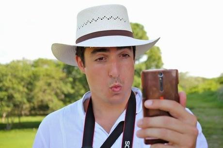 Uxmal, cenotes and more Uxmal, cenotes and more