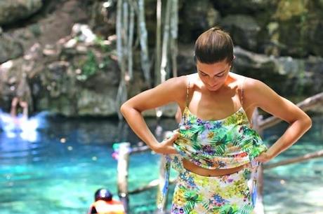 Uxmal, cenotes and more Uxmal, cenotes and more