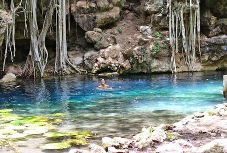 Uxmal, cenotes and more Uxmal, cenotes and more