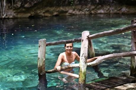 Uxmal, cenotes and more Uxmal, cenotes and more