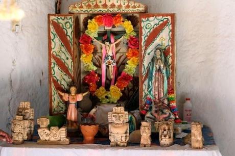 Uxmal, cenotes and more Uxmal, cenotes and more