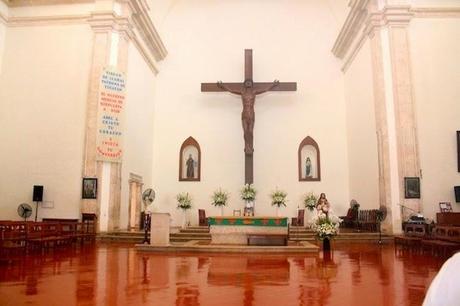 Uxmal, cenotes and more Uxmal, cenotes and more