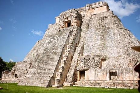 Uxmal, cenotes and more Uxmal, cenotes and more