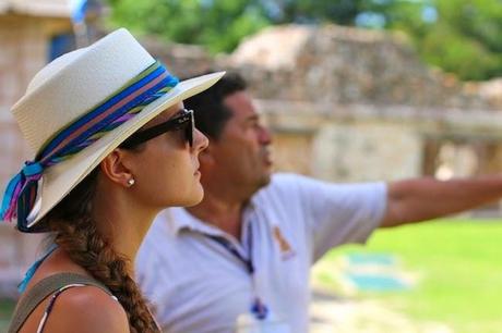 Uxmal, cenotes and more Uxmal, cenotes and more