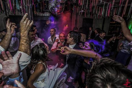 Wedding photographer in Buenos Aires