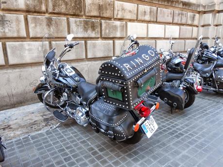 HARLEYS-DAVIDSON, 6ª EDICIÓN,BARCELONA...UN DÍA FANTÁSTICO EN MONTJUÏC...5-07-2014....!!! HARLEYS-DAVIDSON, 6ª EDICIÓN,BARCELONA...UN DÍA FANTÁSTICO EN MONTJUÏC...5-07-2014....!!!