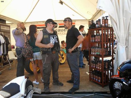 HARLEYS-DAVIDSON, 6ª EDICIÓN,BARCELONA...UN DÍA FANTÁSTICO EN MONTJUÏC...5-07-2014....!!! HARLEYS-DAVIDSON, 6ª EDICIÓN,BARCELONA...UN DÍA FANTÁSTICO EN MONTJUÏC...5-07-2014....!!!