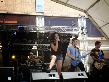 HARLEYS-DAVIDSON, 6ª EDICIÓN,BARCELONA...UN DÍA FANTÁSTICO EN MONTJUÏC...5-07-2014....!!! HARLEYS-DAVIDSON, 6ª EDICIÓN,BARCELONA...UN DÍA FANTÁSTICO EN MONTJUÏC...5-07-2014....!!!