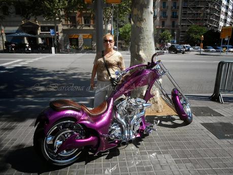 HARLEYS-DAVIDSON, 6ª EDICIÓN,BARCELONA...UN DÍA FANTÁSTICO EN MONTJUÏC...5-07-2014....!!! HARLEYS-DAVIDSON, 6ª EDICIÓN,BARCELONA...UN DÍA FANTÁSTICO EN MONTJUÏC...5-07-2014....!!!