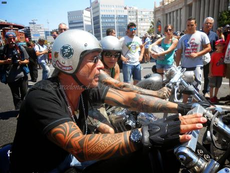 HARLEYS-DAVIDSON, 6ª EDICIÓN,BARCELONA...UN DÍA FANTÁSTICO EN MONTJUÏC...5-07-2014....!!! HARLEYS-DAVIDSON, 6ª EDICIÓN,BARCELONA...UN DÍA FANTÁSTICO EN MONTJUÏC...5-07-2014....!!!