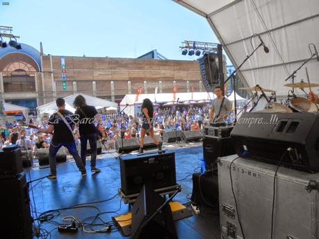HARLEYS-DAVIDSON, 6ª EDICIÓN,BARCELONA...UN DÍA FANTÁSTICO EN MONTJUÏC...5-07-2014....!!! HARLEYS-DAVIDSON, 6ª EDICIÓN,BARCELONA...UN DÍA FANTÁSTICO EN MONTJUÏC...5-07-2014....!!!