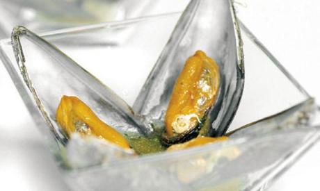 Un plátano al día, ¡por lo menos!.- Recetas para el buen sexo.- Mejillones al vapor, afrodisiaco, blog soloyo, todobionatural.com,