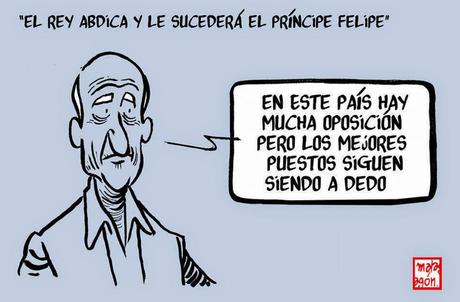 Cuando el “régimen” se enfurece, mostrado sus dientes, y la “chapuza” de Posada.