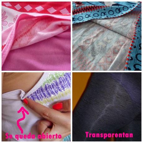 Mi opinión sobre las prendas de Growing Custo de supermercados LIDL Mi opinión sobre las prendas de Growing Custo de supermercados LIDL