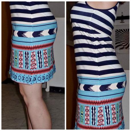 Mi opinión sobre las prendas de Growing Custo de supermercados LIDL Mi opinión sobre las prendas de Growing Custo de supermercados LIDL