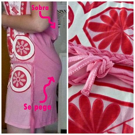 Mi opinión sobre las prendas de Growing Custo de supermercados LIDL Mi opinión sobre las prendas de Growing Custo de supermercados LIDL