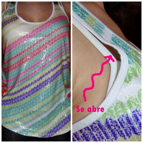 Mi opinión sobre las prendas de Growing Custo de supermercados LIDL Mi opinión sobre las prendas de Growing Custo de supermercados LIDL