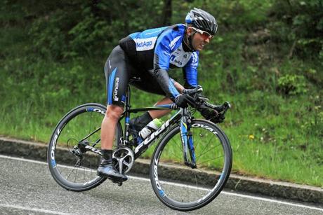 Fuji Bike NetApp Endur Altamira