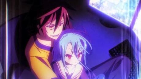 No Game No Life