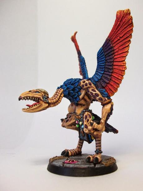 Señor de la Transformación Señor de la Transformación