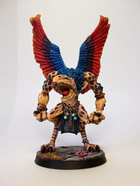 Señor de la Transformación Señor de la Transformación