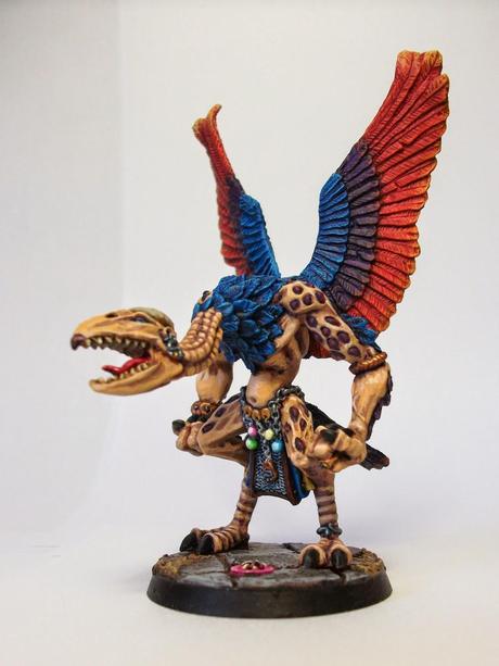 Señor de la Transformación Señor de la Transformación