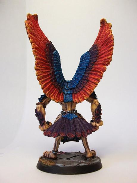 Señor de la Transformación Señor de la Transformación