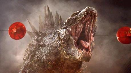 Godzilla Godzilla