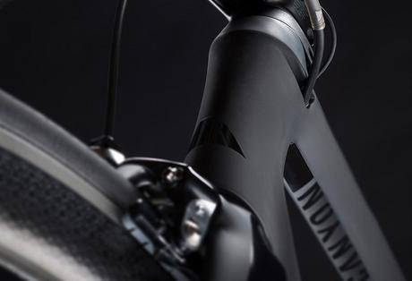 Canyon anuncia el lanzamiento de su nueva Aeroad CF SLX Canyon Aeroad CF SLX 5