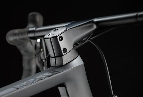 Canyon anuncia el lanzamiento de su nueva Aeroad CF SLX Canyon Aeroad CF SLX 4