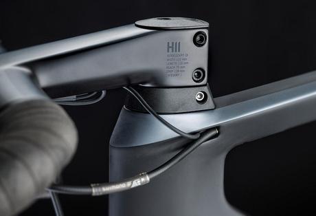 Canyon anuncia el lanzamiento de su nueva Aeroad CF SLX Canyon Aeroad CF SLX 8
