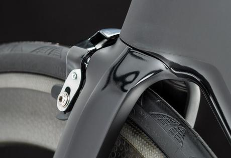 Canyon anuncia el lanzamiento de su nueva Aeroad CF SLX Canyon Aeroad CF SLX 10