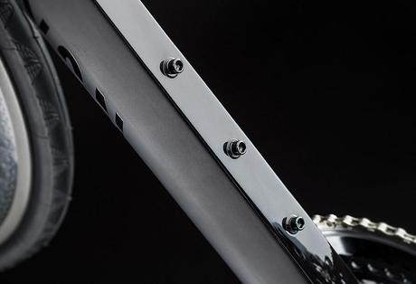 Canyon anuncia el lanzamiento de su nueva Aeroad CF SLX Canyon Aeroad CF SLX 9