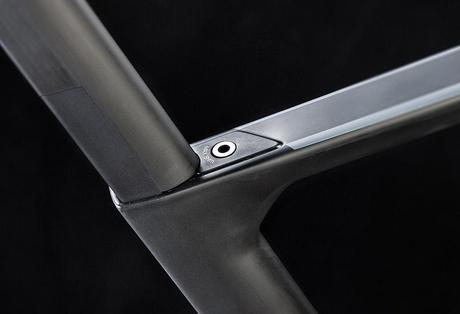 Canyon anuncia el lanzamiento de su nueva Aeroad CF SLX Canyon Aeroad CF SLX 7