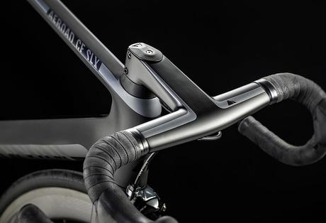 Canyon anuncia el lanzamiento de su nueva Aeroad CF SLX Canyon Aeroad CF SLX 3