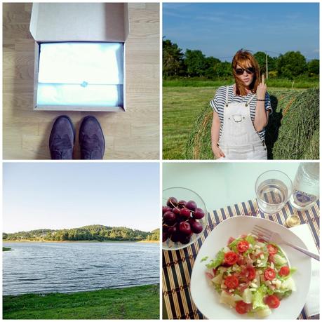 Instaweek 6/August Instaweek 6/August