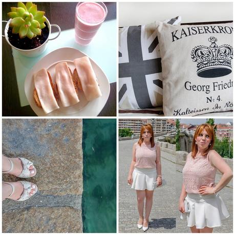 Instaweek 6/August Instaweek 6/August