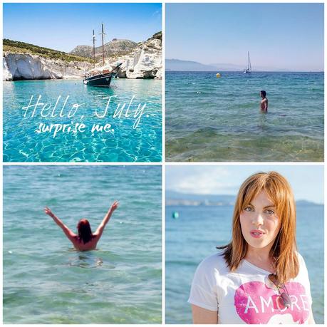 Instaweek 6/August Instaweek 6/August