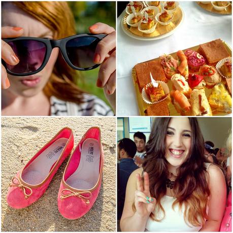 Instaweek 6/August Instaweek 6/August