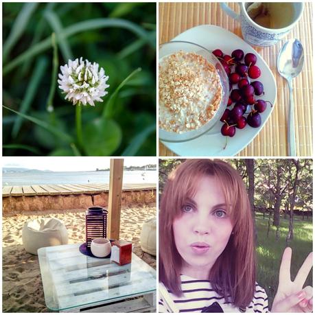 Instaweek 6/August Instaweek 6/August