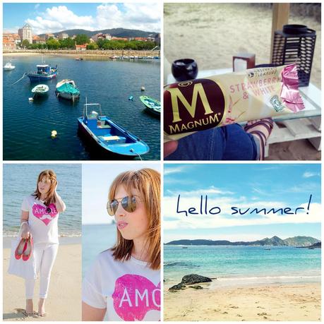 Instaweek 6/August Instaweek 6/August