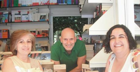 UNA MADRE - Alejandro Palomas UNA MADRE - Alejandro Palomas