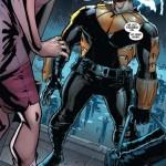 Primer vistazo a Wolverine Nº 10 Wolverine Nº 10