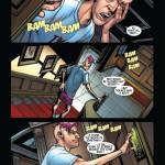 Primer vistazo a Wolverine Nº 10 Wolverine Nº 10