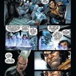 Primer vistazo a Wolverine Nº 10 Wolverine Nº 10