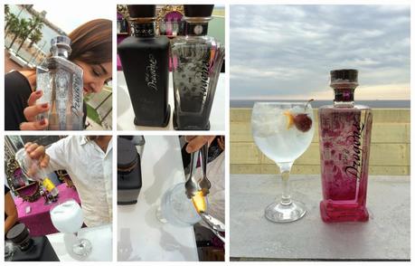 Gin show - Blogger Ambassador Gin show - Blogger Ambassador